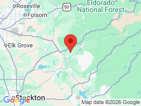 Map of Site Report: Lake Tabeaud, United States of America